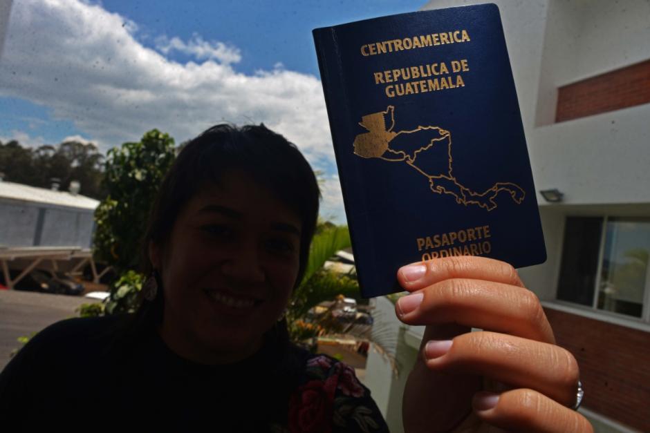 Según el Ministerio de Relaciones Exteriores, los guatemaltecos pueden viajar a 65 países sin necesidad de visa. (Foto: Archivo/Soy502)