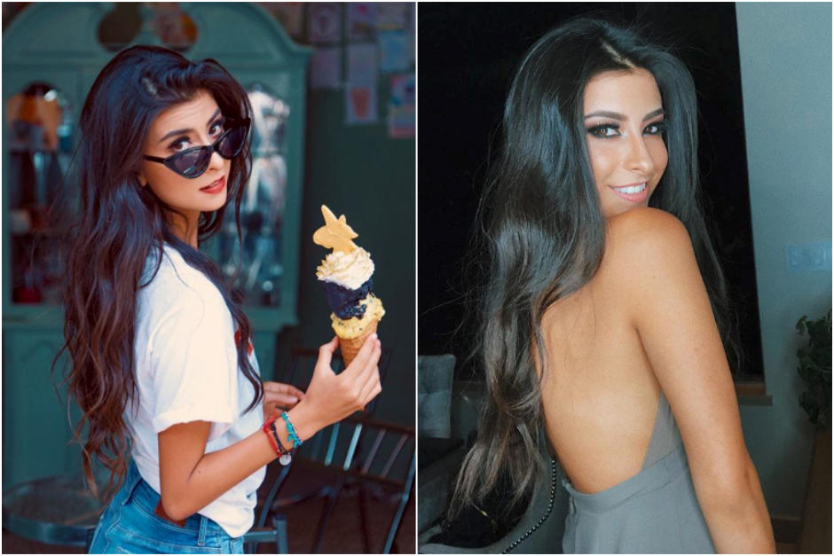 La hija mayor de Adal Ramones empieza a abrirse camino en el mundo de los famosos y no necesita colgarse del nombre de su padre. (Foto: Instagram Paola Ramones)