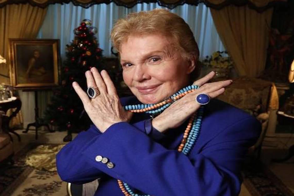 Walter Mercado y su decadencia, tras muchos años siendo psíquico más conocido del mundo. (Foto: Nuevo Herald)