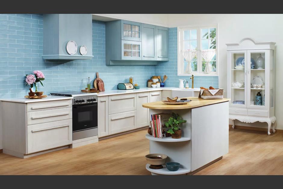 Varios de los artículos y electrodomésticos de la cocina tienen más gérmenes que el baño. (Foto: Archivo)