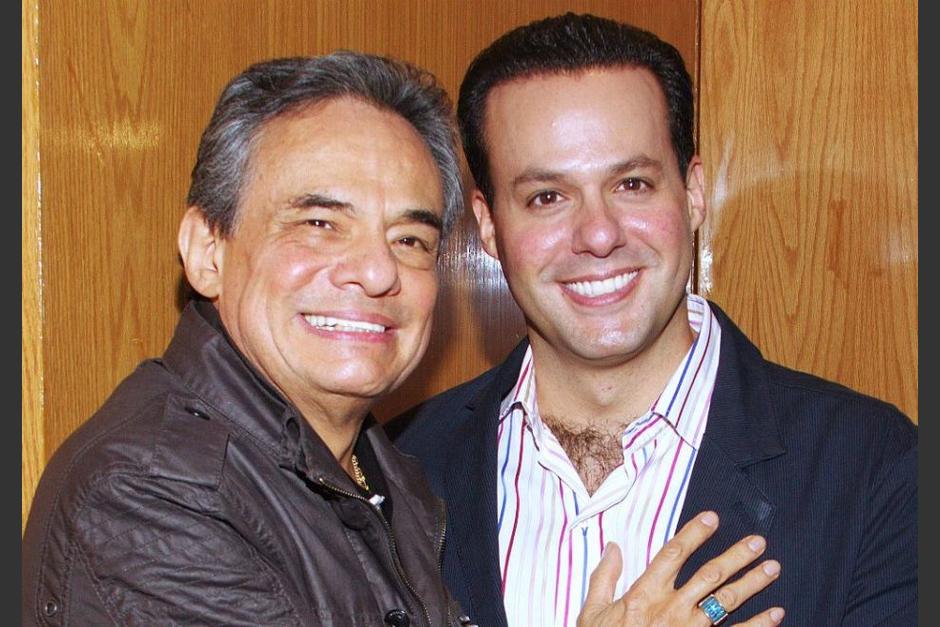 José Joel explicó que aceptaron de mala gana la decisión para darle trámite al descanso eterno de su padre. (Foto: La Opinión)