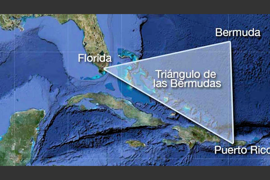 Un científico ruso tiene una nueva teoría que explicaría los sucesos extraños de este lugar. (Foto MundoMisterio)