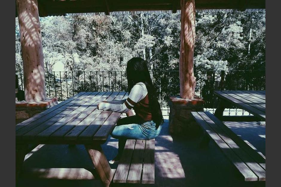 La PNC investiga los señalamientos del accidente donde murió la joven, de 18 años, y dejó a su padre en la cárcel. (Foto: Facebook)