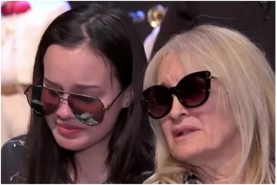 Las demandará Laurá Núñez, amiga muy cercana y ex mánager de José José. (Foto Telemundo)