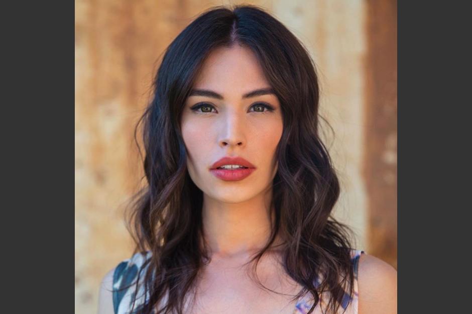 Se tiene sospechas que fue en la grabación del nuevo video musical “Caballero”, el cual fue lanzado el pasado 3 de octubre, donde la modelo y el cantante comenzaron su relación. (Foto: Instagram).