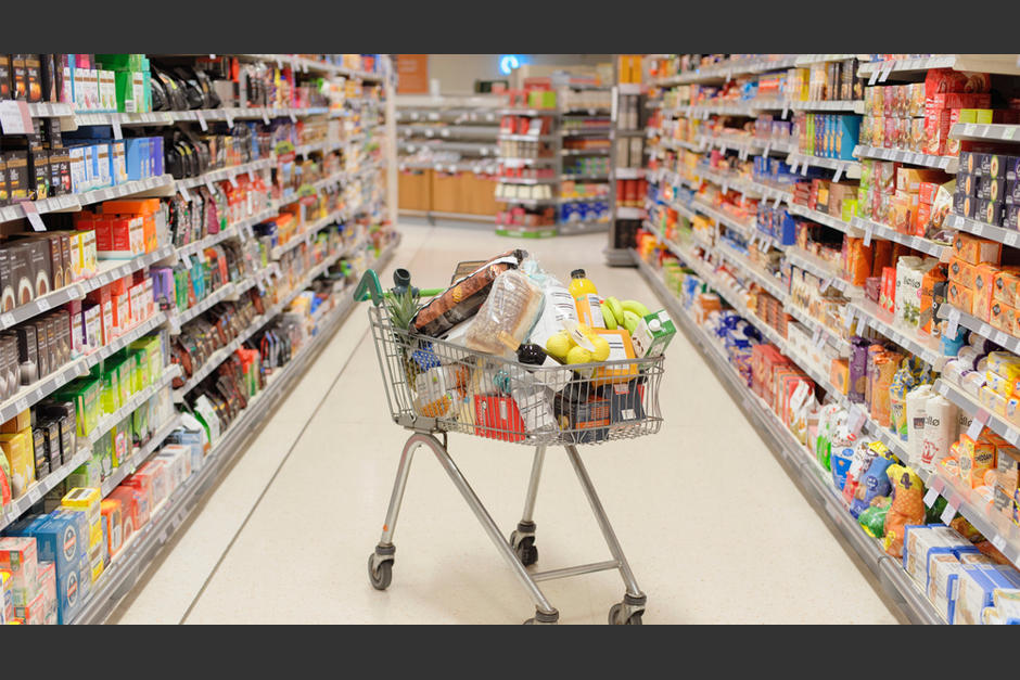 Atento a el número 7, que es un bono en el listado. (Foto Lifelider)