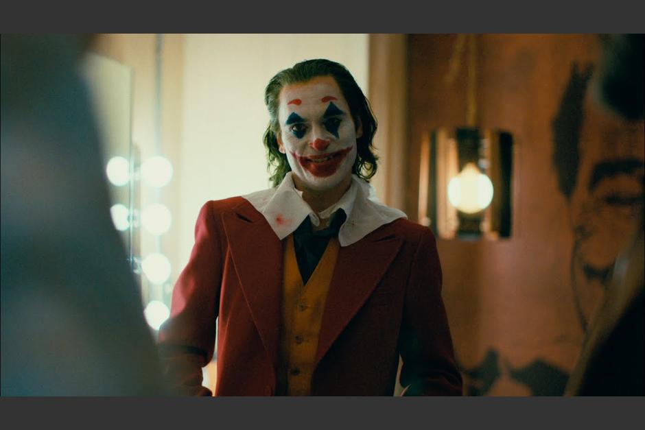 Joaquín Phoenix confesó que casi enloquece por la extrema dieta que tuvo que hacer para interpretar al oscuro personaje. (Foto: Oficial) 