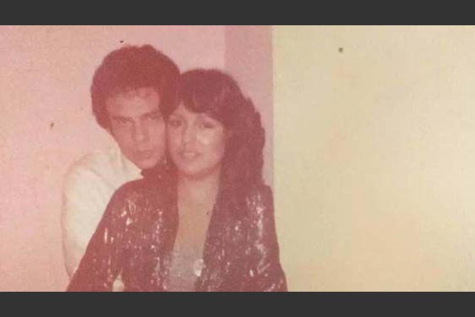 Nunca antes se había pronunciado, ahora los fans de José José la tilda de oportunista. (Foto Instagram)