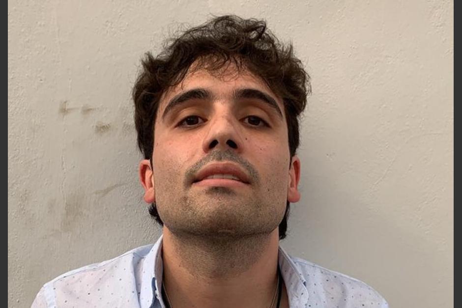 Las autoridades explicaron que los ataques obligaron a suspender la captura del hijo del Chapo Guzmán. (Foto: La Jornada)