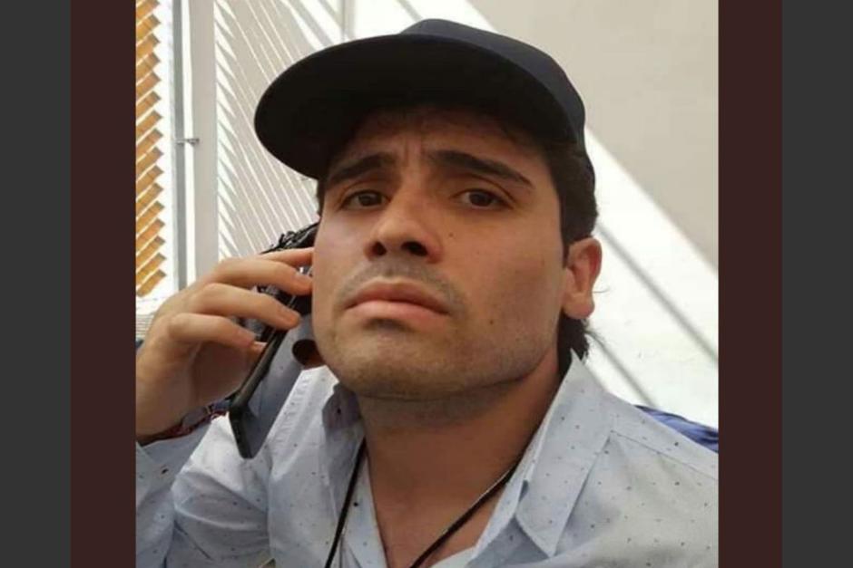 Ovidio Guzmán López, hijo de Joaquín "El Chapo" Guzmán, fue capturado y luego liberado tras una jornada violenta en Cuilicán, México. (Foto: Redes sociales)