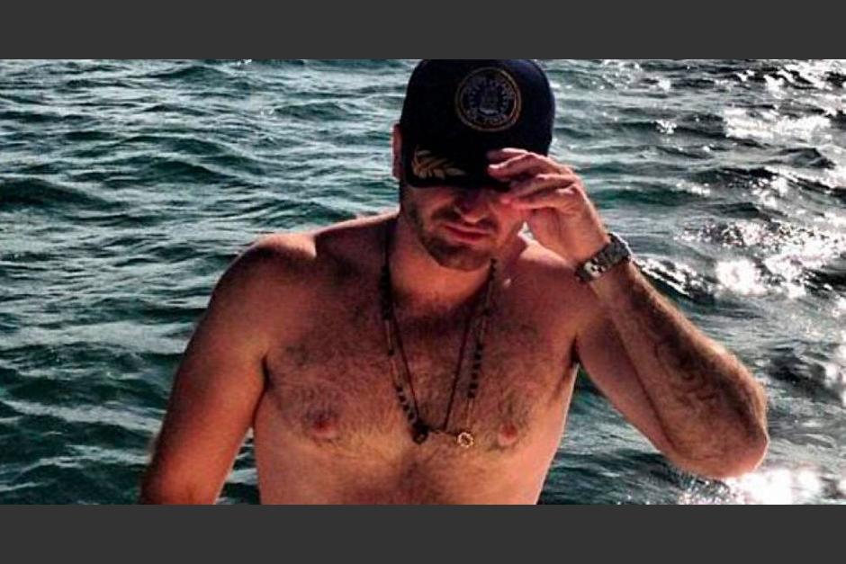 Ivan Archivaldo lleva una vida llegna de lujos. (Foto: Redes sociales) 