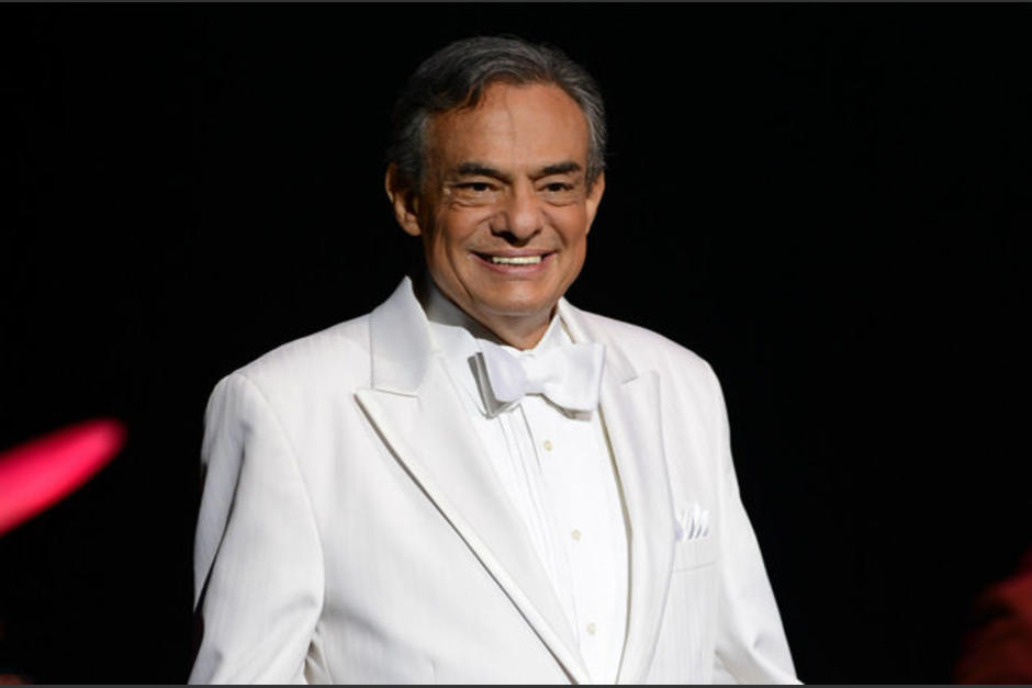 Cuando José José falleció, no dejó un solo centavo, mucho menos bienes o propiedades, que él mismo explicó que perdió luego de la enredad de su esposa Sara. (Foto: Billboard).