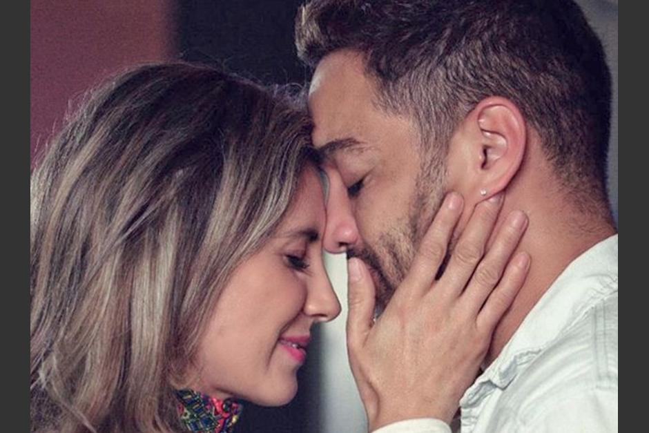 La romántica historia de amor de Pedro Cuevas y Florecita Cobián. (Foto: Instagram) 