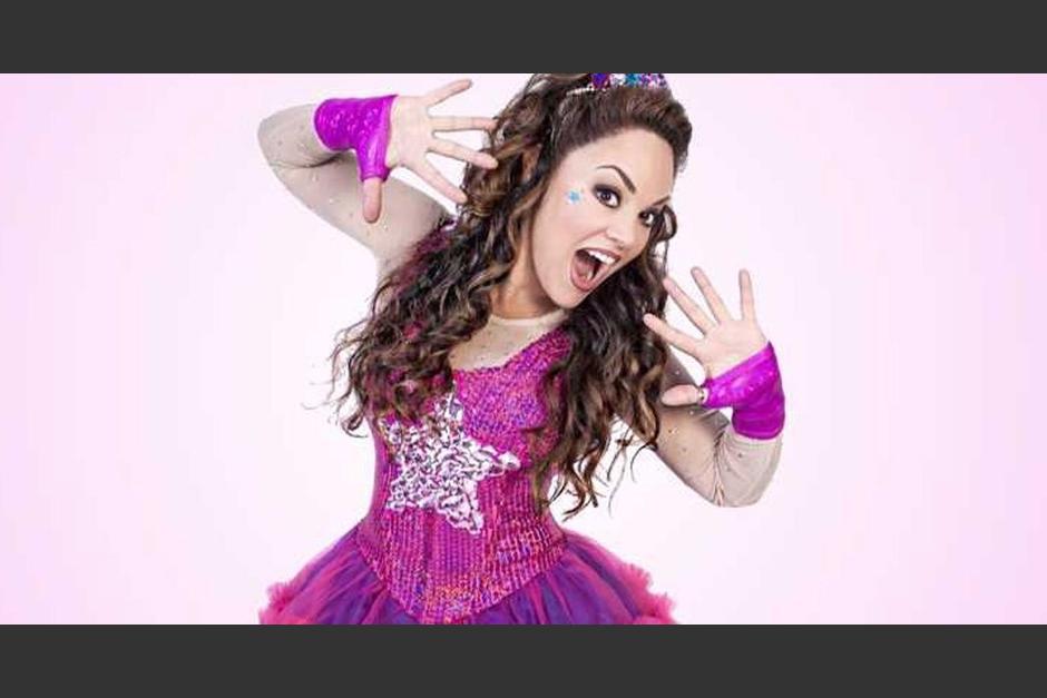 La cantante está disfrutando una nueva etapa en su carrera. (Foto: Tribuna) 