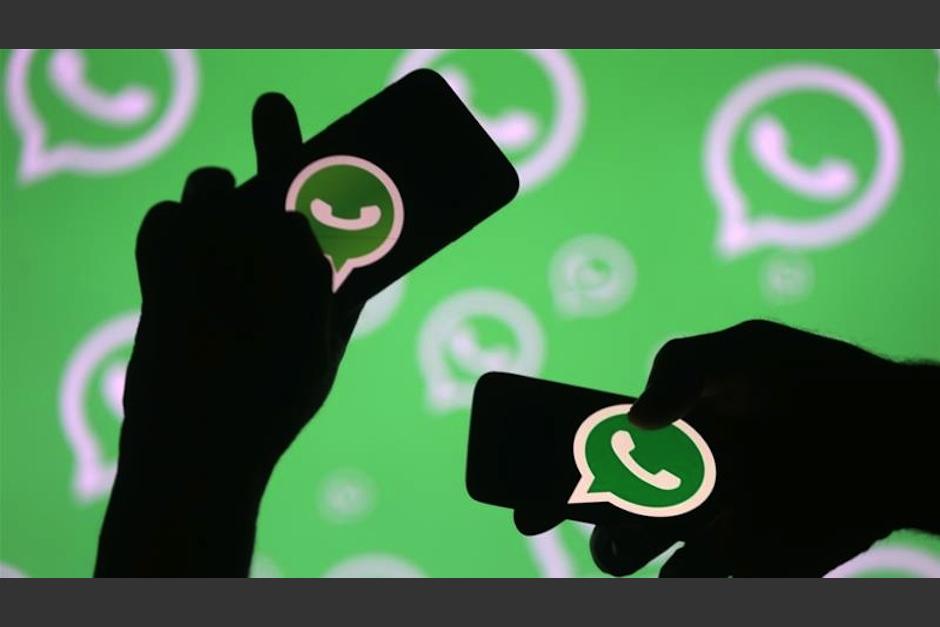 Así puedes impedir que te agreguen a grupos. (aljazeera) 