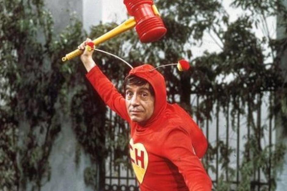 La frase causó que el video se hiciera viral en redes sociales e hiciera saltar a la fama al general. (Foto: Archivo)