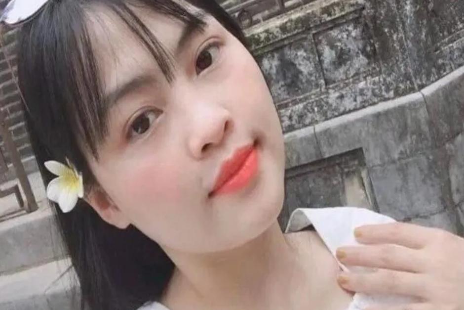 Ella podría estar entre las 39 víctimas que fueron descubiertas este miércoles congeladas en un camión (Foto: cronica.ar)