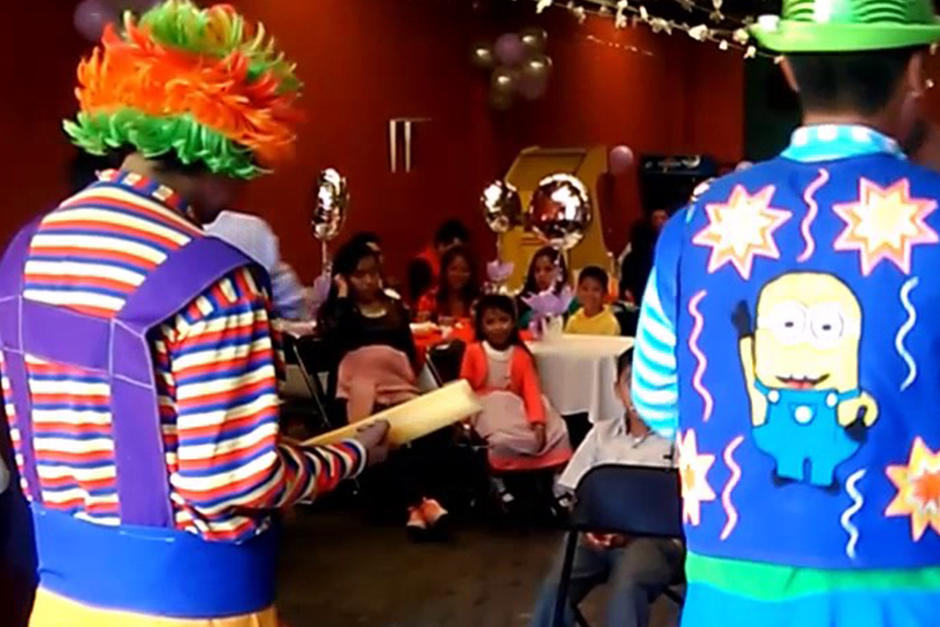 Los internautas tomaron con humor el video (Imagen Ilustrativa: YouTube)