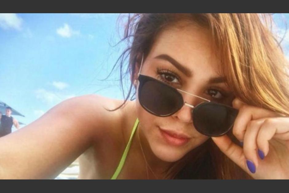 Mira el bikini y dinos qué te parece. (Foto Instagram)