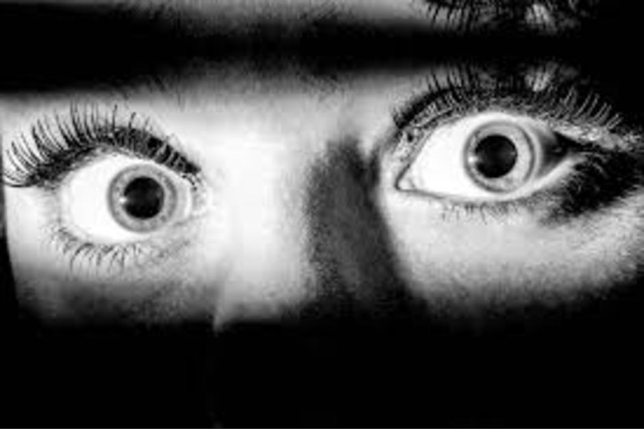 ¿Por qué nos gusta sentir miedo? Mira aquí la explicación. (Foto Ojo)