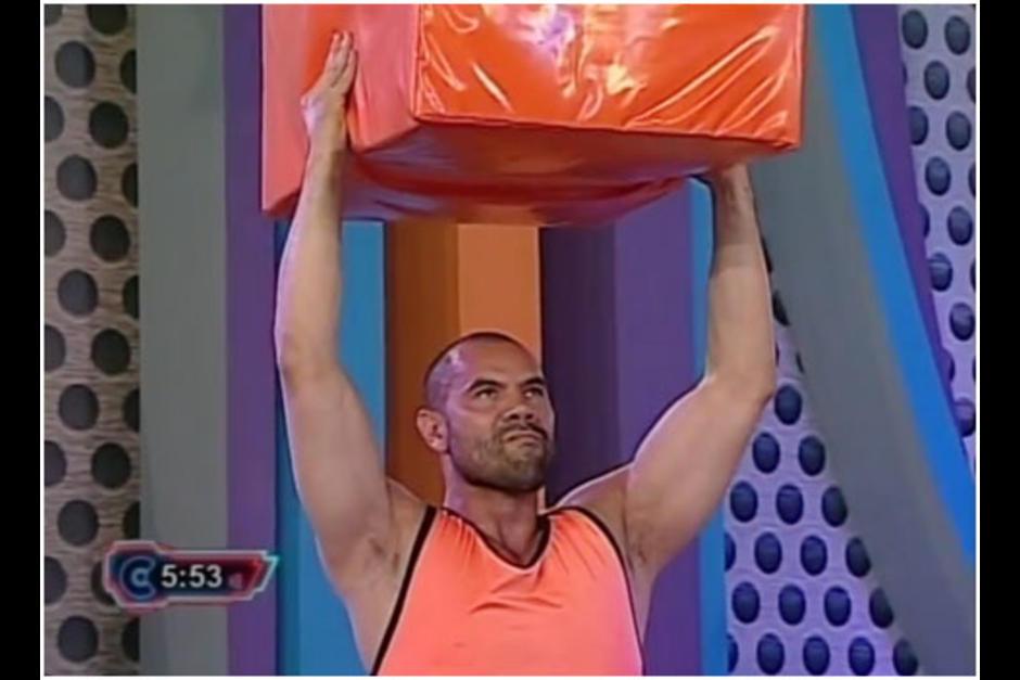 Jeanpierre es abogado y notario. (Foto: archivo/Facebook) 