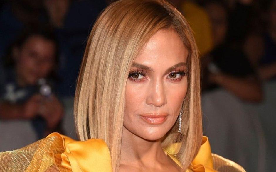 La cantante se presentó en el Festival de Cine de Toronto. (Foto: Footwear News)