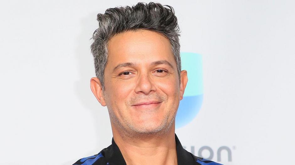 Ella es el nuevo amor de Alejandro Sanz por quién dejó a su familia. (Foto: TN)