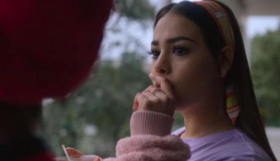 Netflix lanzó una graciosa respuesta. (Foto captura de pantalla)