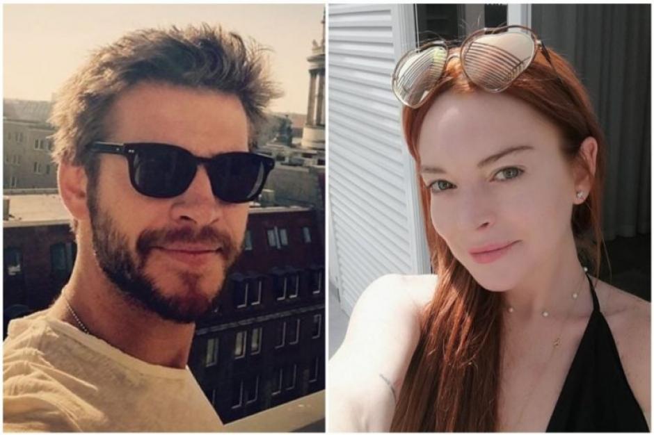 Quizá hasta habría tenido suerte, pero al hacerlo público los fans no lo dejaron pasar. (Fotos Instagram)