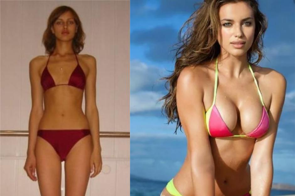 Se ha operado el cuerpo y el rostro, quien lo imaginaría. (Foto Instagram)