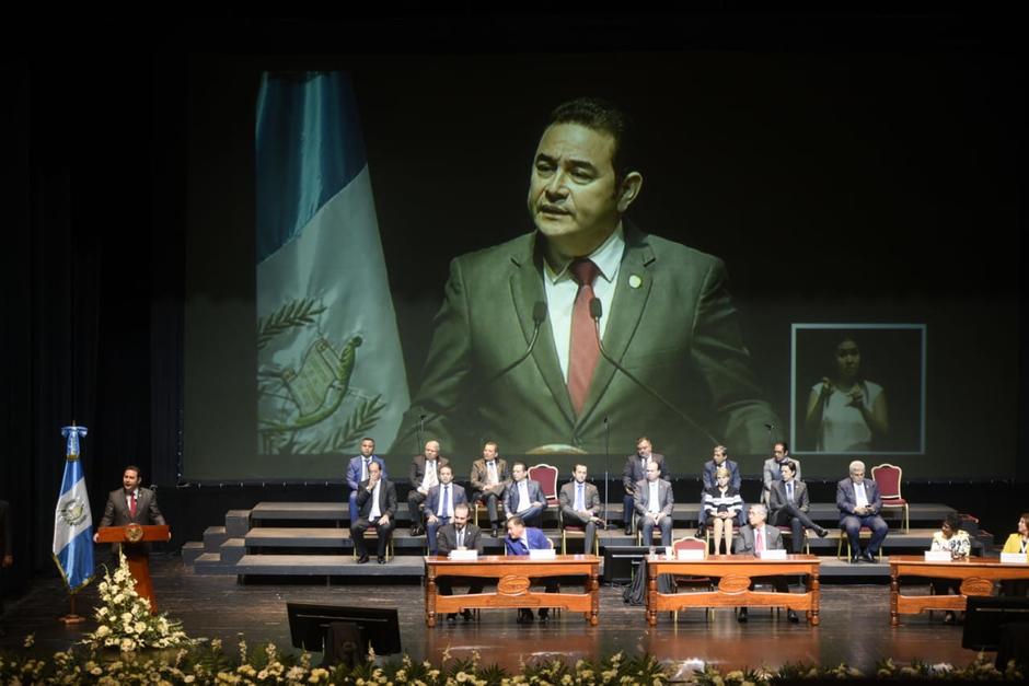 Los resultados del Censo modificarán la tasa de homicidios del país. (Foto: Wilder López/Soy502)