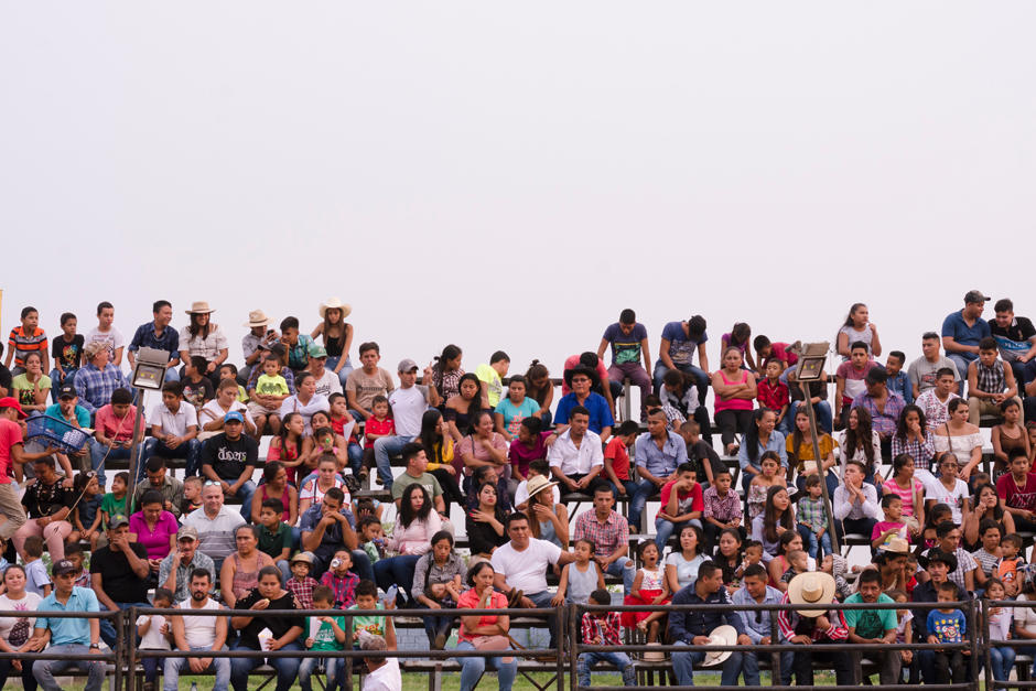 Luego de 16 años, el INE presentó los datos del último Censo Nacional de Personas. (Foto: Shutterstock)