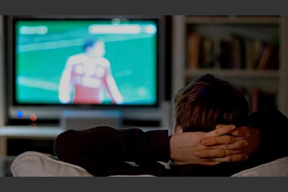 La mayoría de personas prefiere ahora la televisión que la radio. (Foto: El Independiente de España)