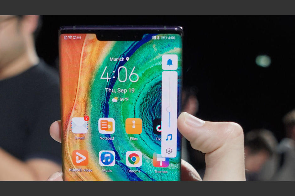 En teoría no debería afectar al funcionamiento y el rendimiento de apps como Google Play (Foto: Computerhoy)