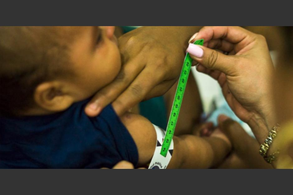 El Ministerio de Salud Pública mantiene jornada de vacunación en distintas partes del país. (Foto: MSPAS) 