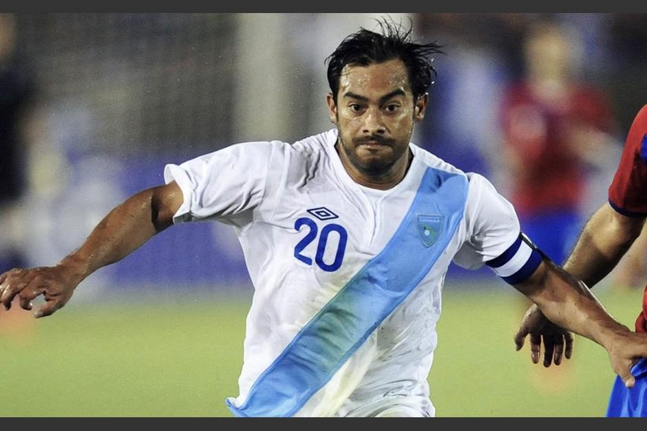 Carlos Ruiz es uno de los jugadores que ha dejado huella en el fútbol internacional. (Foto: Archivo)