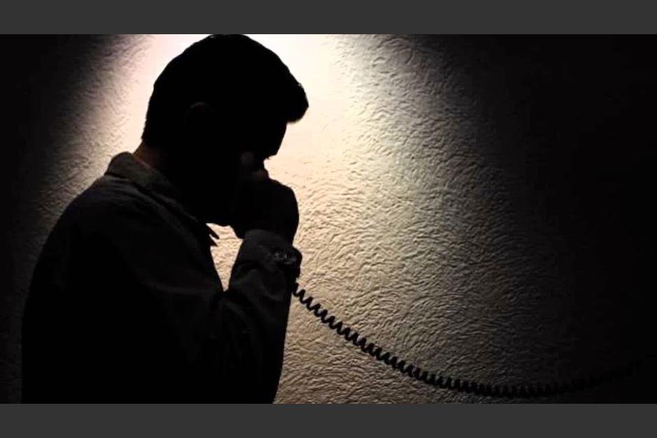  La Fiscalía ha recibido siete denuncias de personas estafadas que recibieron llamadas de este número (Foto: Notife)