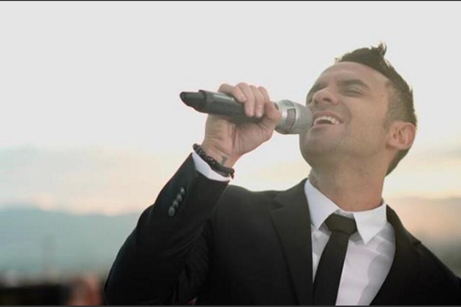 La música de Carlos Peña traspasa fronteras. (Foto: Carlos Peña oficial)