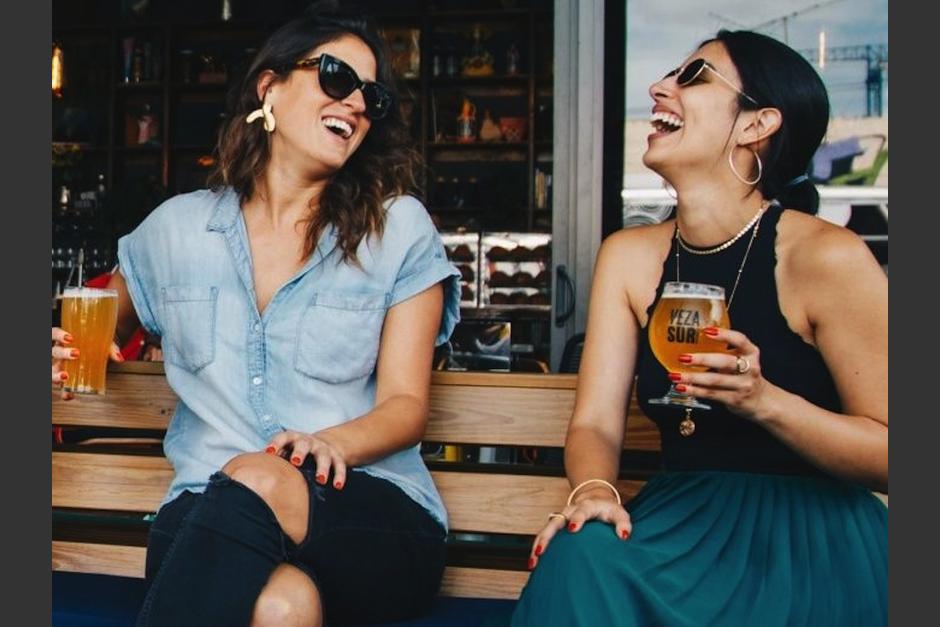 La resaca fue declarada como una enfermedad. (Foto: Pexels)