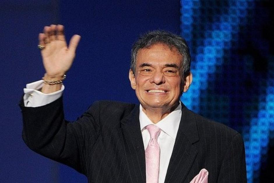 José José falleció a los 71 años. (Foto: Diario Correo) 