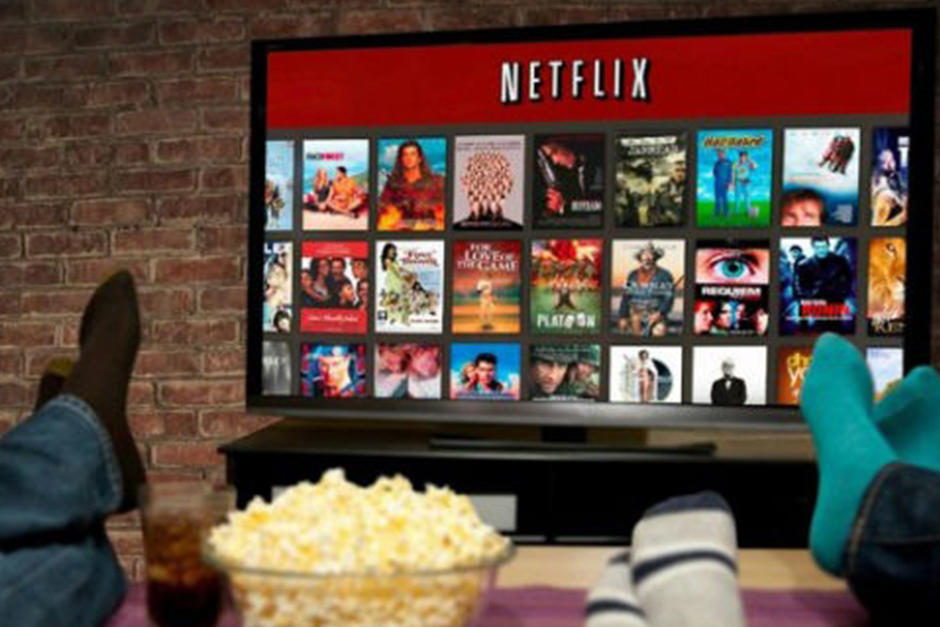 Viene un nuevo mes para disfrutar nuevas series y películas que podrías ver por muchas veces (Foto: tuexperto.com)