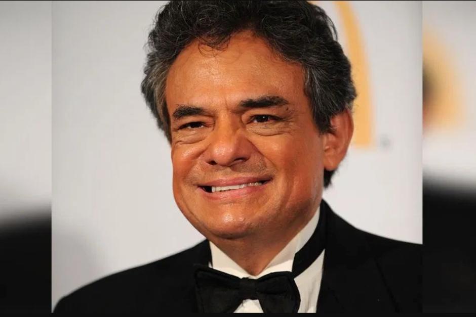 José José falleció el 28 de septiembre. (Foto: La Opinión) 