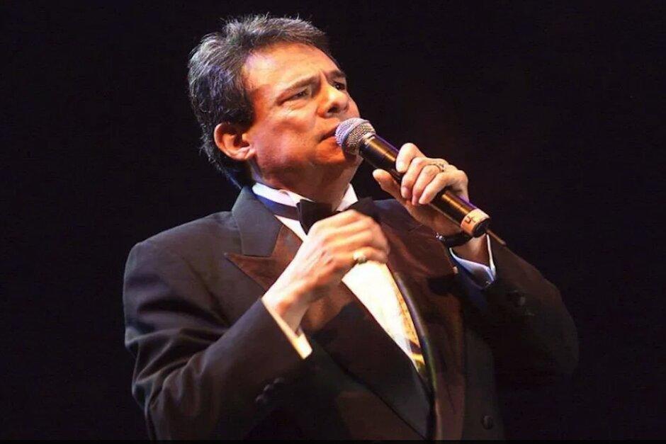 Encuentran los restos de José José en una funeraria de Miami, registrado con otro nombre. (Foto: Univisión)