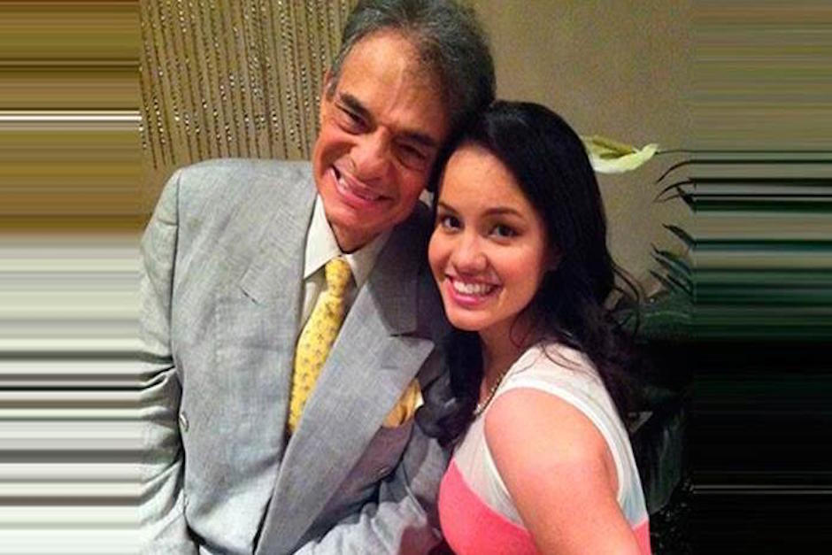 Sarita Sosa, la hija malvada de José José, es la villana más odiada en las redes sociales. (Foto: Televisa)