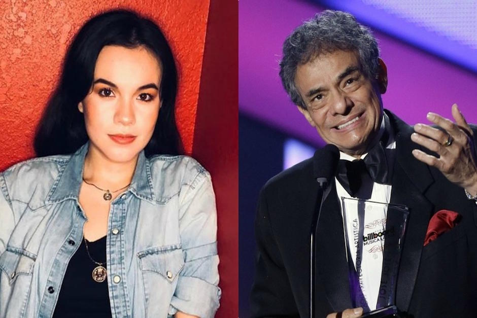 Un audio muestra como Sarita Sosa, hija de José José le exigió la firma de la cesión de derechos y carta poder de todos los bienes de "El Príncipe" de la canción. (Foto: Milenio)