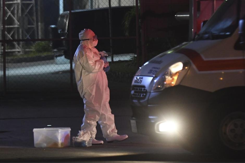 Las medidas fueron publicadas en el Diario de Centro América este miércoles. (Foto: AFP) 