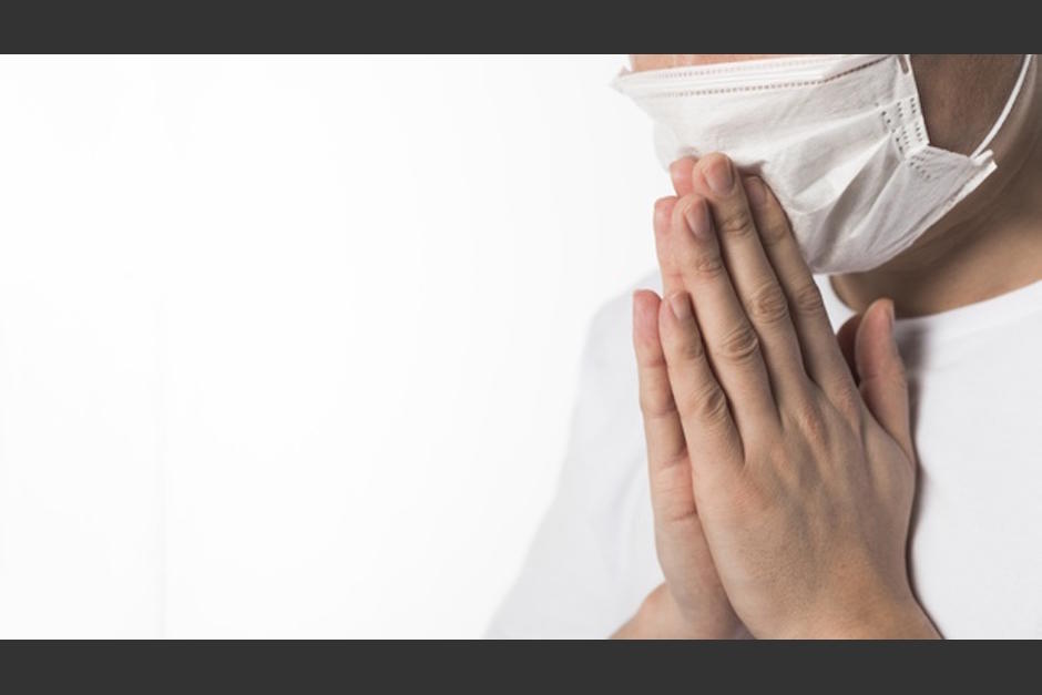 La guatemalteca volvió en uno de los últimos vuelos al país antes que cerraran fronteras. (Foto: Freepick) 