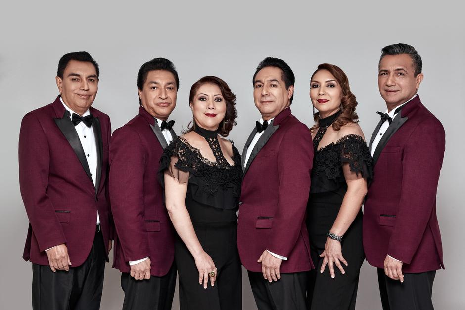 El grupo dio a conocer la noticia este miércoles y ha generado muchas reacciones de sus seguidores. (Foto: Los Ángeles Azules)