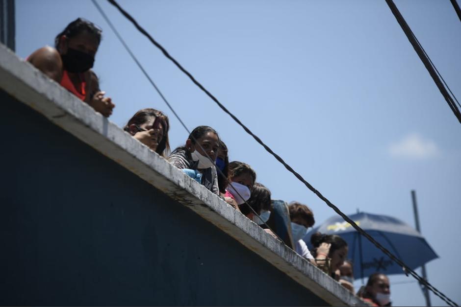 El Gobierno contempla cubrir a 300 mil personas que han perdido su trabajo durante la crisis. (Foto: Wilder López/Soy502)