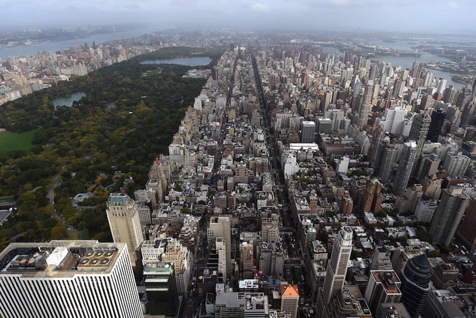 Un guatemalteco de 36 años falleció este miércoles en Nueva York, Estados Unidos. Sin embargo, este no murió por coronavirus. (Foto: AFP)